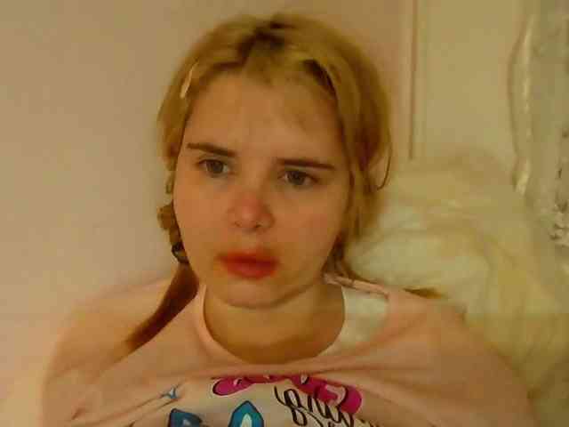 ElenaPleasure webcam