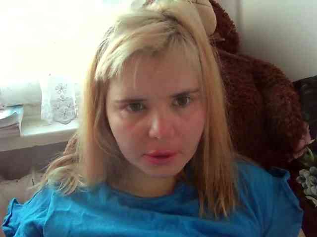 ElenaPleasure webcam