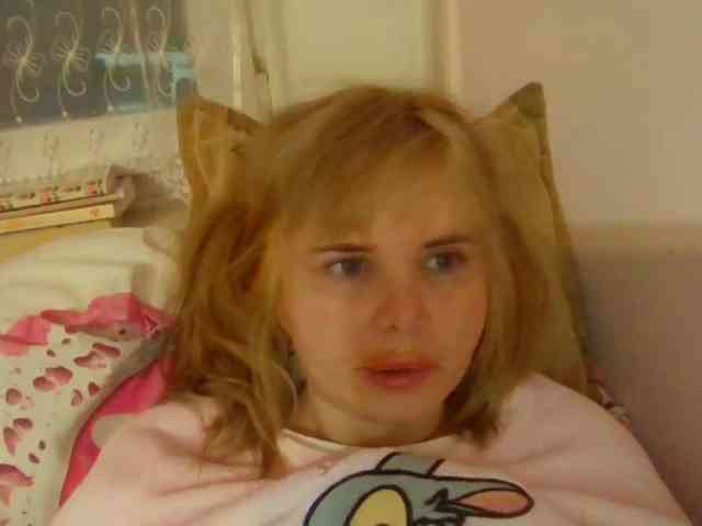 ElenaPleasure webcam