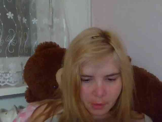 ElenaPleasure webcam