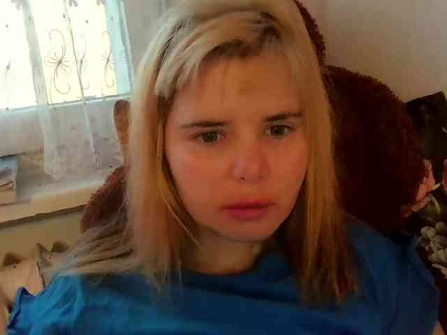 ElenaPleasure webcam