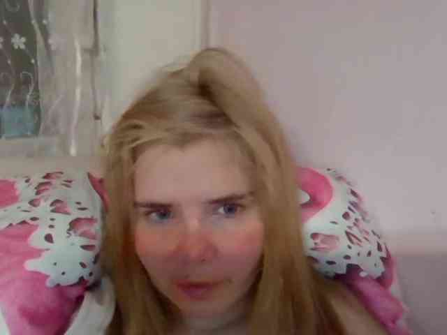 ElenaPleasure webcam