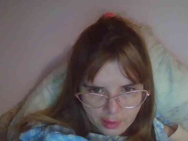 ElenaPleasure webcam