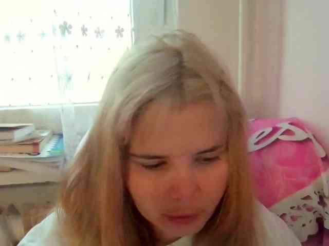 ElenaPleasure webcam