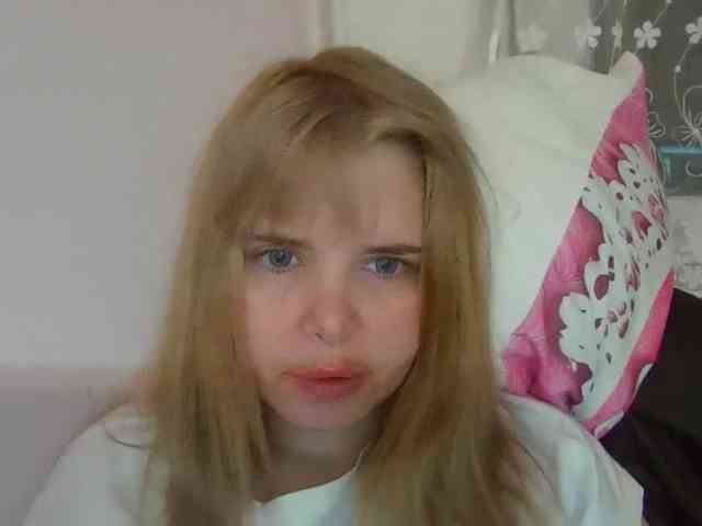 ElenaPleasure webcam