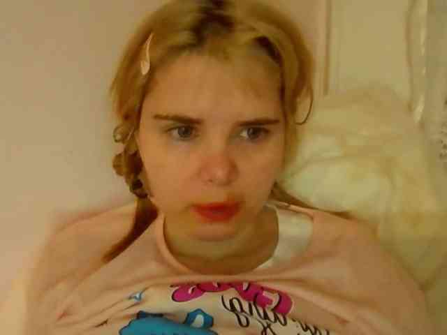 ElenaPleasure webcam