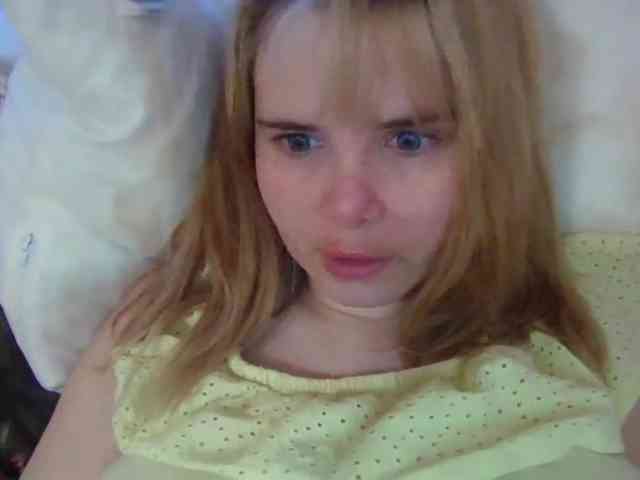 ElenaPleasure webcam