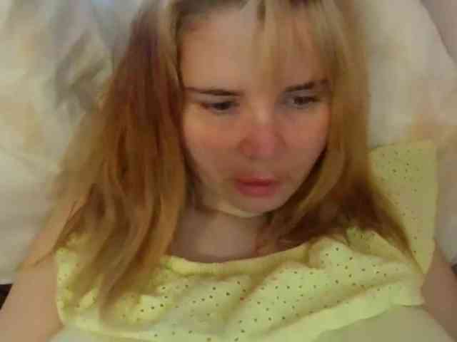 ElenaPleasure webcam