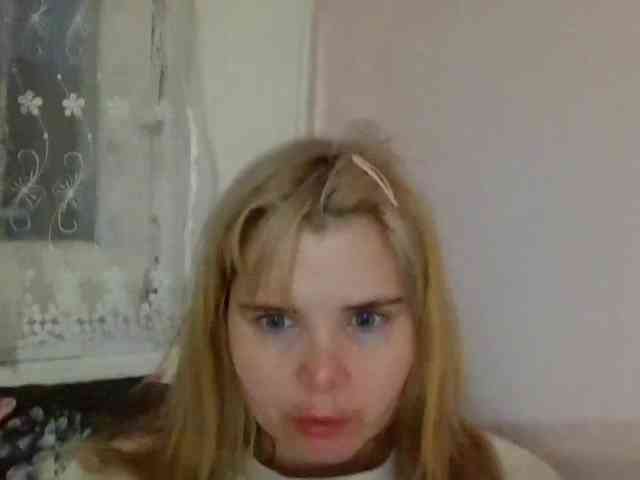 ElenaPleasure webcam