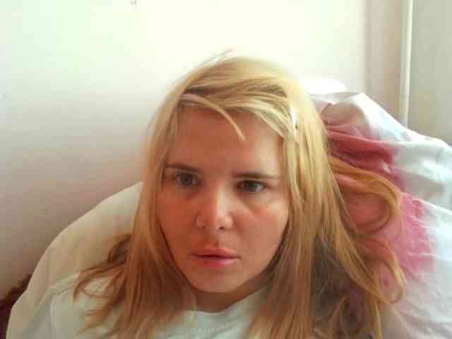 ElenaPleasure Live Webcam on BongaCams