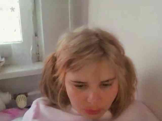 ElenaPleasure webcam