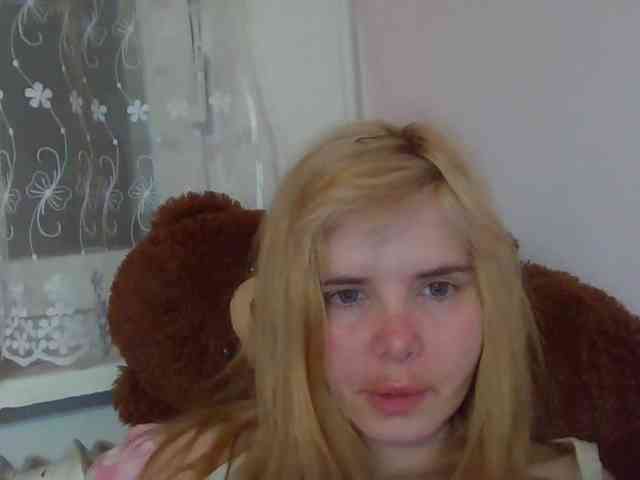 ElenaPleasure webcam