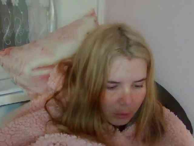 ElenaPleasure webcam