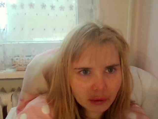 ElenaPleasure webcam