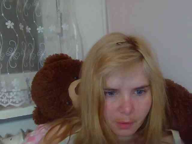 ElenaPleasure webcam