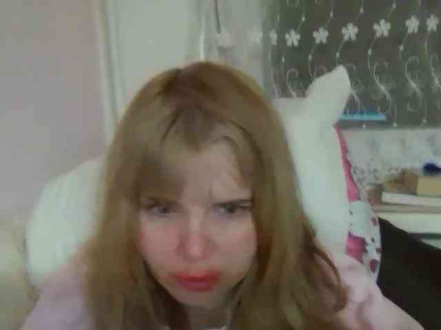 ElenaPleasure webcam