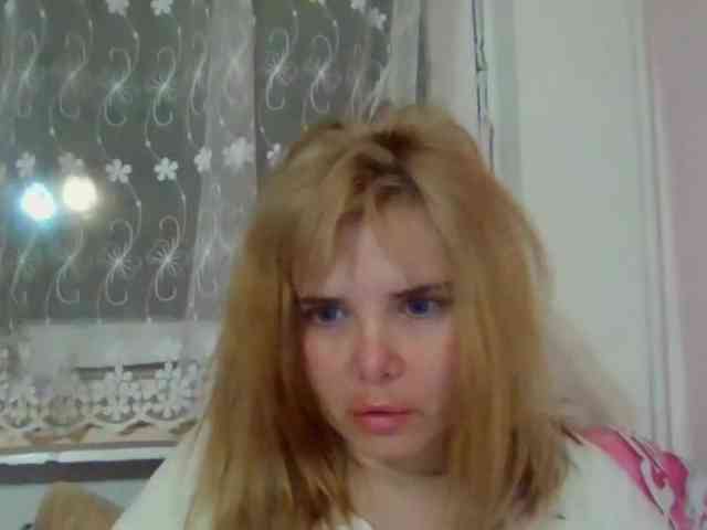 ElenaPleasure webcam