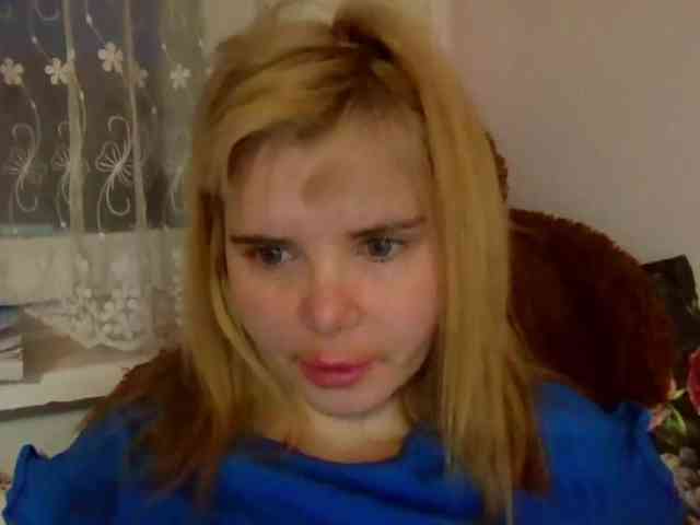 ElenaPleasure webcam