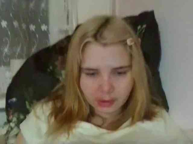 ElenaPleasure webcam