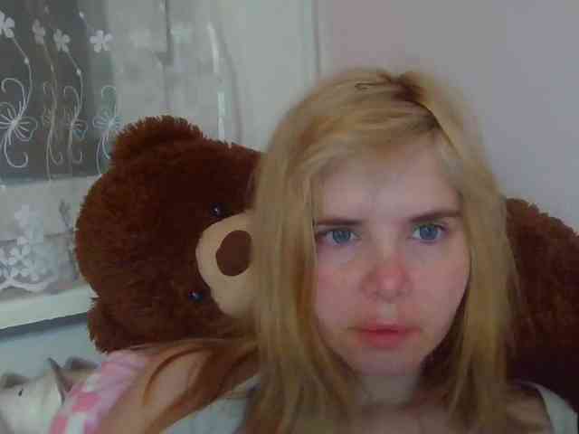 ElenaPleasure webcam