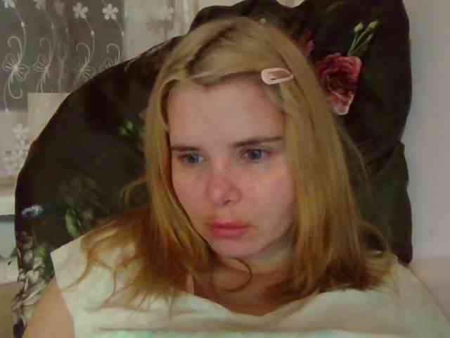 ElenaPleasure webcam