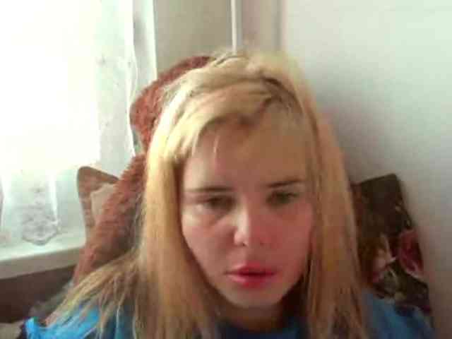 ElenaPleasure webcam