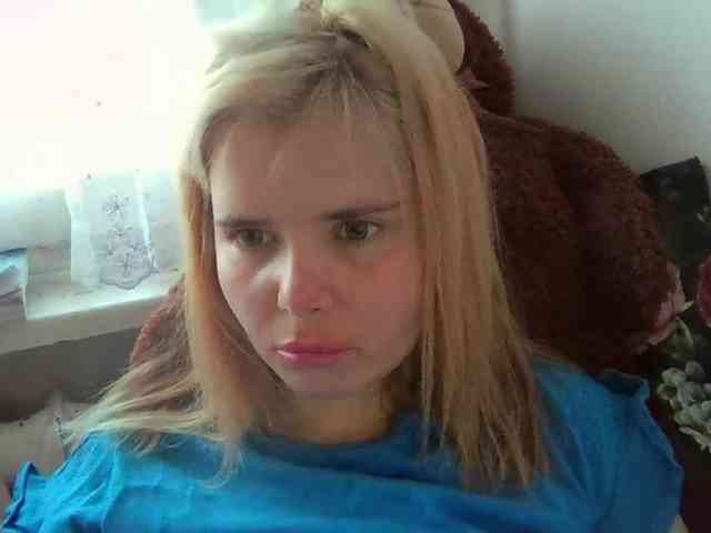 ElenaPleasure webcam