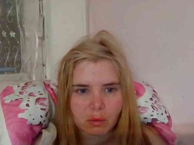 ElenaPleasure webcam