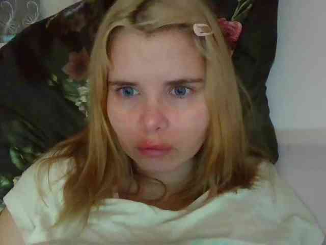 ElenaPleasure webcam