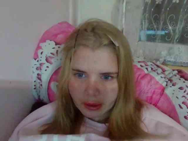 ElenaPleasure webcam