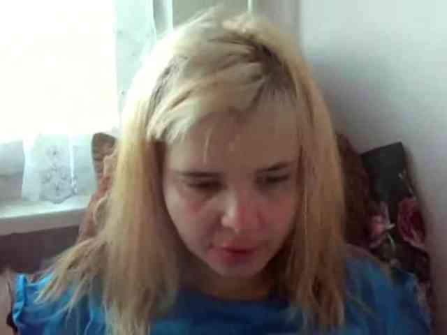 ElenaPleasure webcam