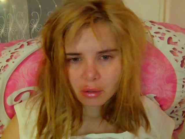 ElenaPleasure webcam