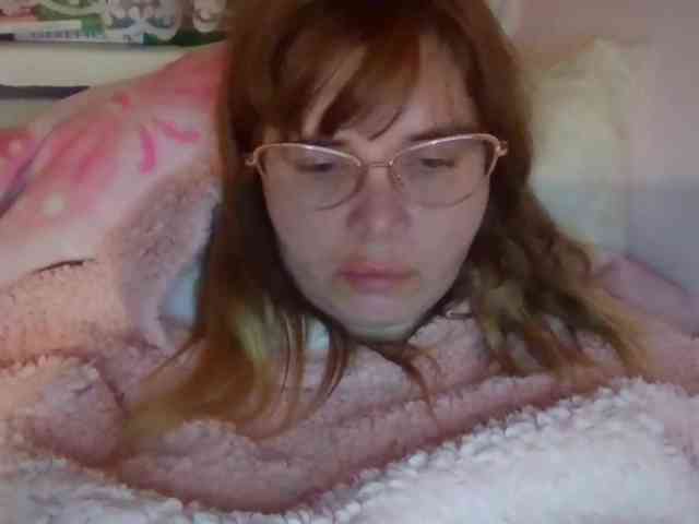 ElenaPleasure webcam