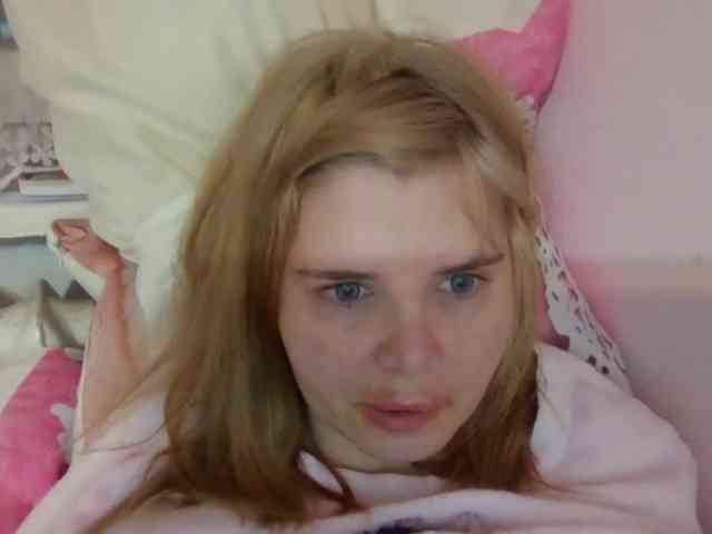 ElenaPleasure webcam