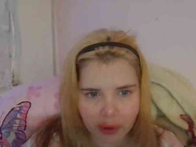 ElenaPleasure webcam