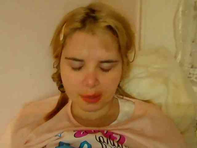 ElenaPleasure webcam