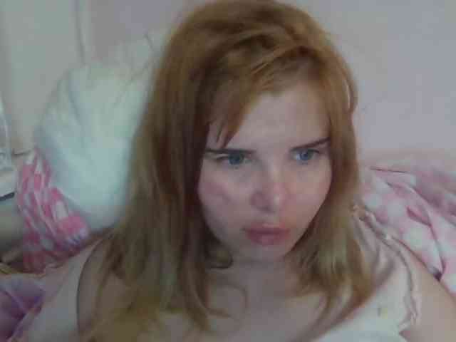 ElenaPleasure webcam