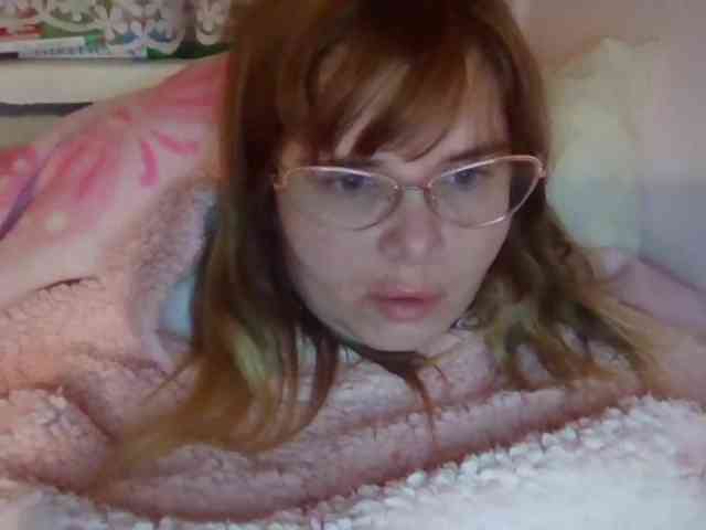 ElenaPleasure webcam