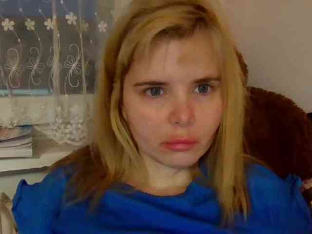 ElenaPleasure webcam