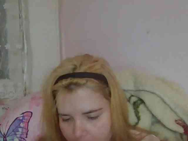 ElenaPleasure webcam