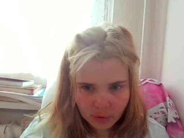 ElenaPleasure Live Webcam on BongaCams