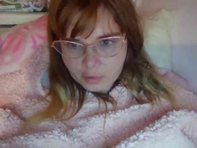 ElenaPleasure webcam