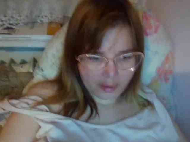 ElenaPleasure webcam