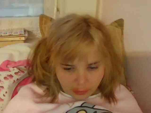 ElenaPleasure webcam