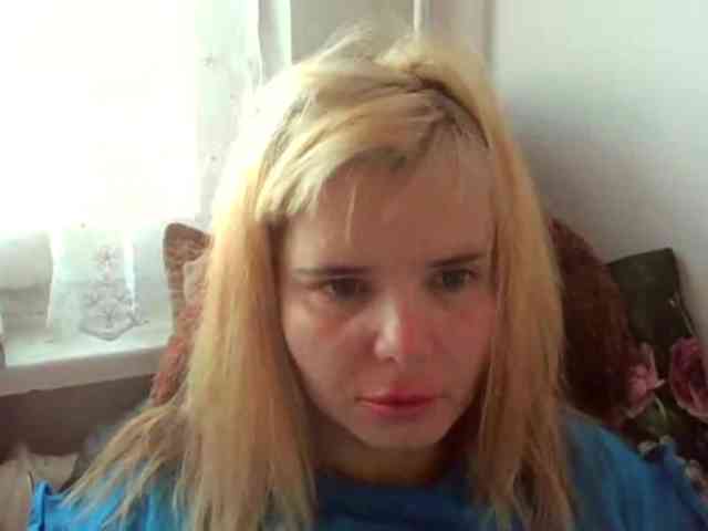 ElenaPleasure webcam