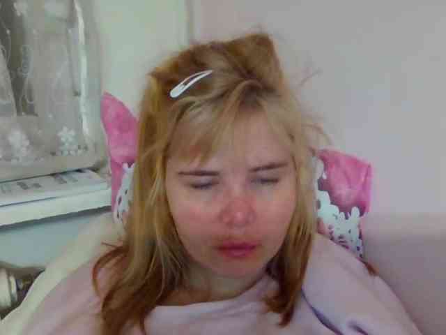 ElenaPleasure webcam