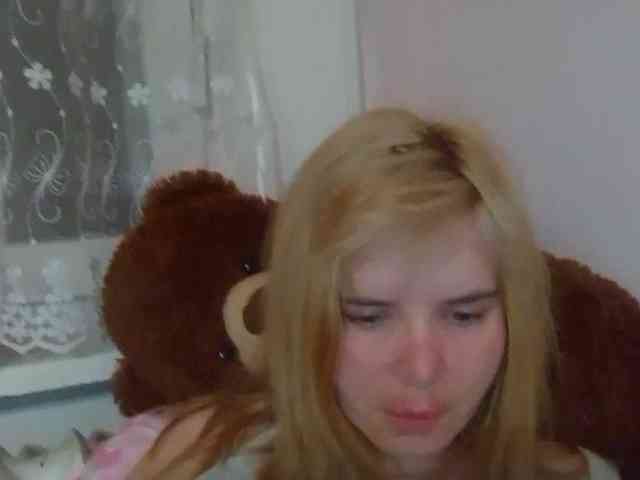 ElenaPleasure webcam