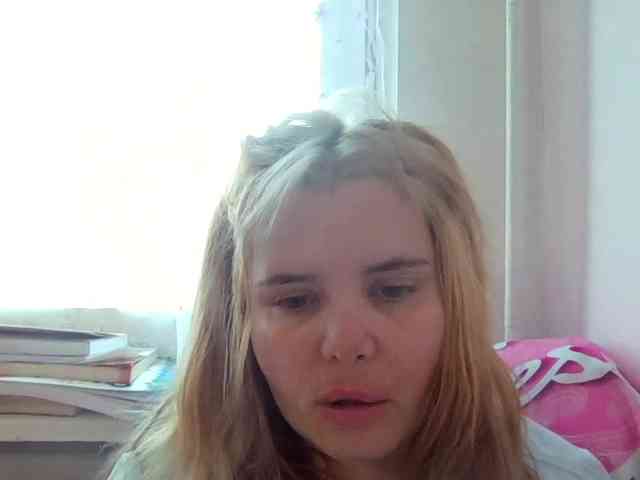 ElenaPleasure webcam