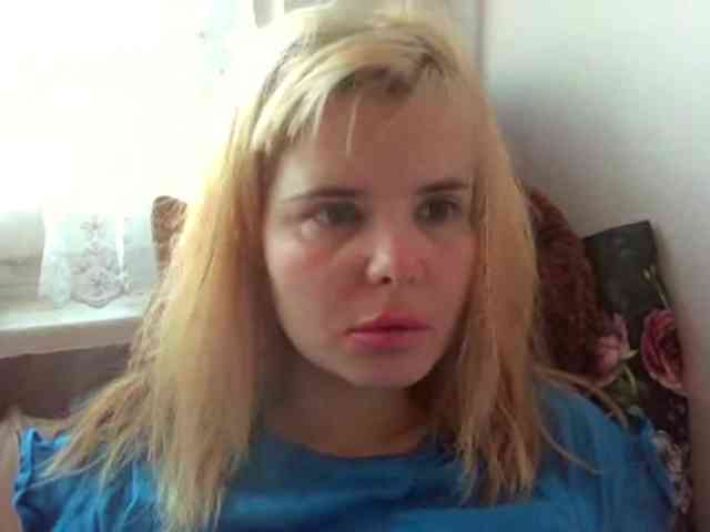 ElenaPleasure webcam