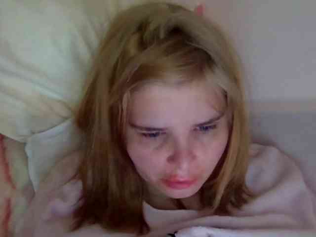 ElenaPleasure webcam